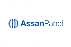 Assan Panel للبانل العازل