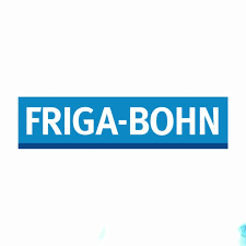 Friga-Bohn